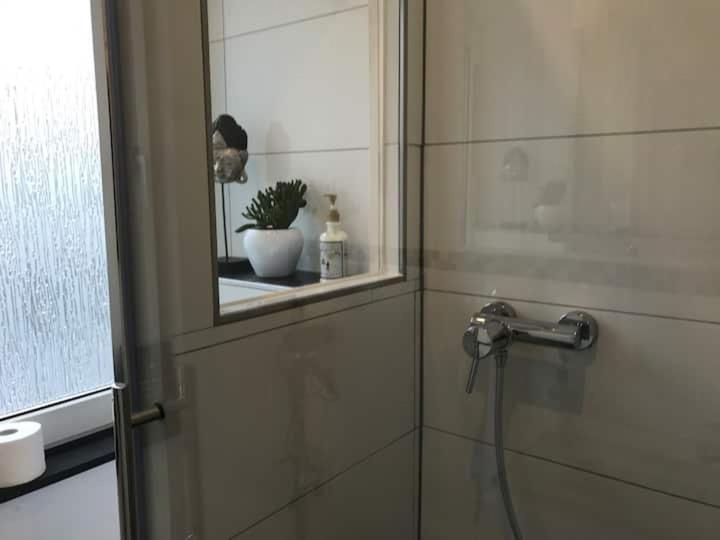 Schoene Grosse Wohnung 2 Schlafzimmer Bis 6 Pax Naehe Stadion Signal Iduna 多特蒙德 外观 照片