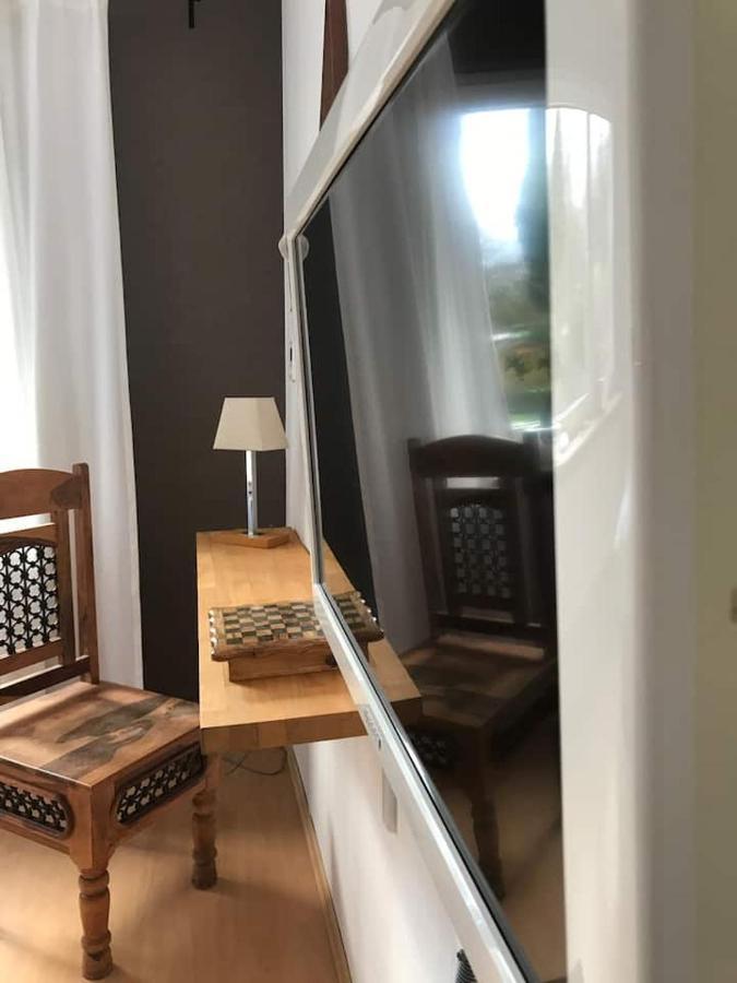 Schoene Grosse Wohnung 2 Schlafzimmer Bis 6 Pax Naehe Stadion Signal Iduna 多特蒙德 外观 照片